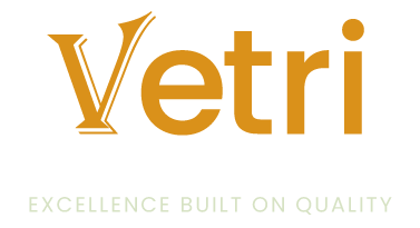 Vetri – Finance Shared Services